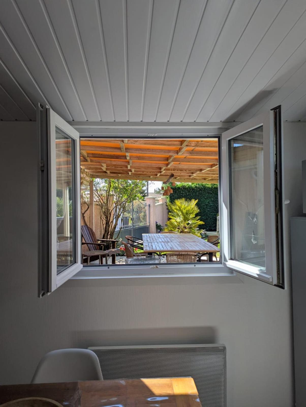 Chez Isa Et Jp Villa Soulac-sur-Mer Exterior foto